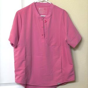 Figs Gidya Scrub Top